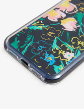 Selba sketchy-magnolia iPhone 11 anti-shock case