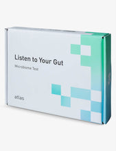 Listen to Your Gut microbiome test