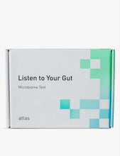 Listen to Your Gut microbiome test