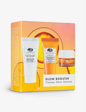 Glow Booster set