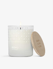 Regn scented candle 200g