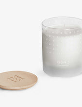 Regn scented candle 200g