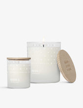 Regn scented candle 200g