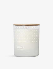 Regn scented candle 200g