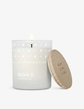 Regn scented candle 65g