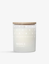 Regn scented candle 65g