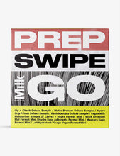 Prep Swipe Go gift set