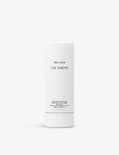 The Crème self-tan moisturiser 65ml