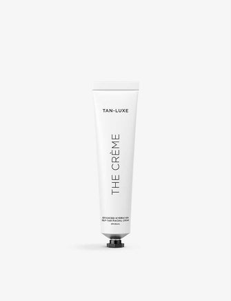 The Crème self-tan moisturiser 65ml