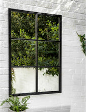 Fulbrook rectangle mirror 100cm x 70cm