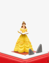 Beauty and The Beast Belle audiobook toy