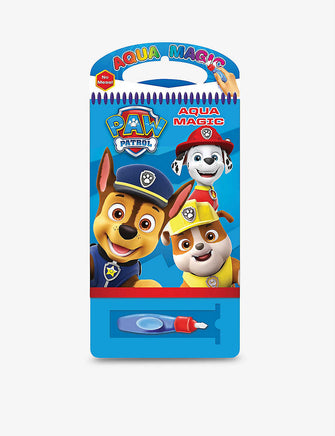 Paw Patrol Aqua Magic (12)