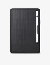 Tab S8 protective standing case