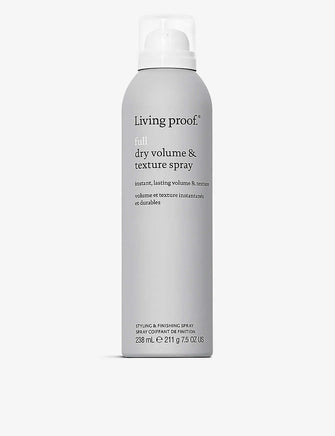 Full Dry Volume & Texture spray 238ml