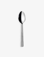 Bernadotte stainless-steel children's cutlery set