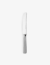 Bernadotte stainless-steel children's cutlery set