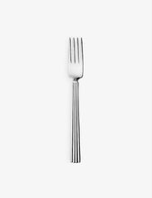 Bernadotte stainless-steel children's cutlery set