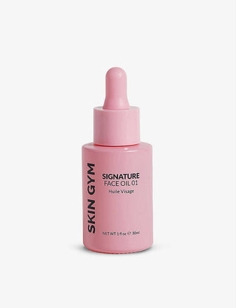 Signature face oil 30ml