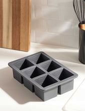 Peak silicone freezer tray 26cm x 18.5cm