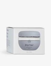 Porter leak-proof glass and silicone container 480ml