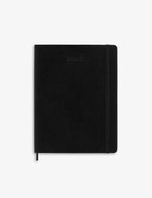 Classic 18-month large softcover weekly planner 2022-23 19cm x 26cm