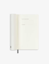 Classic 18-month large hardcover daily planner 2022-23 13cm x 21cm