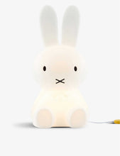 Miffy Star Light LED silicone lamp 50cm