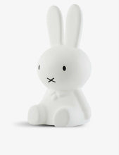 Miffy Star Light LED silicone lamp 50cm