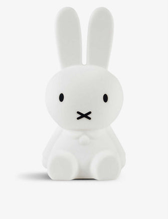 Miffy Star Light LED silicone lamp 50cm