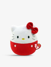 Hello Kitty Squish-a-Boo soft toy 25cm