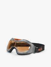 NERF-N-Strike Elite safety goggles