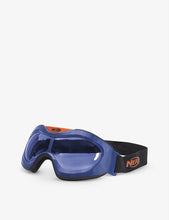 NERF-N-Strike Elite safety goggles