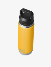 Rambler 18oz brand-print stainless steel bottle 769ml