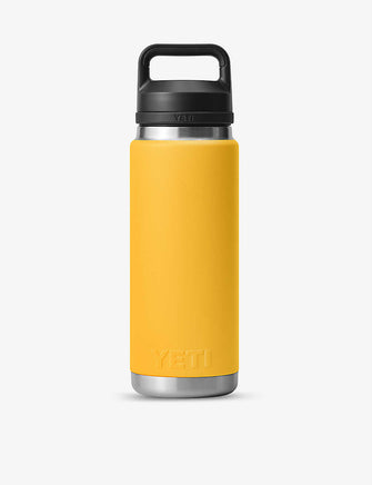 Rambler 18oz brand-print stainless steel bottle 769ml