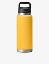 Rambler 36oz brand-print stainless steel bottle 1.1L