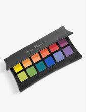 Experimental Artistry eyeshadow palette 133g