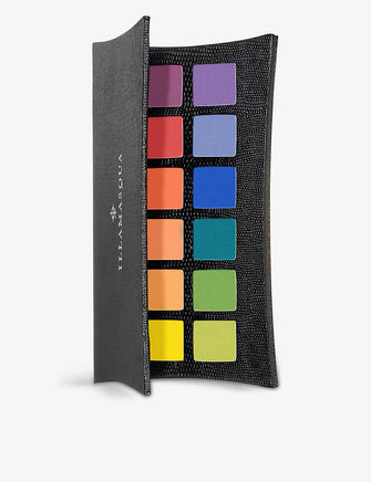 Experimental Artistry eyeshadow palette 133g