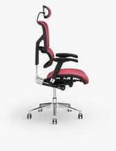 X2 K-Sport Management aluminium adjustable chair