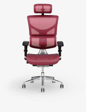 X2 K-Sport Management aluminium adjustable chair