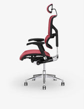 X2 K-Sport Management aluminium adjustable chair