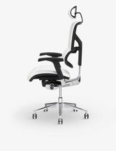 X-Chair Executive leather adjustable chair