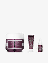 Black Rose Skin Infusion Cream Discovery set