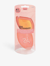 Miracle Complexion sponge and travel case set