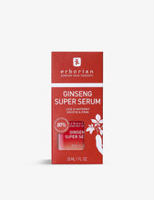 Ginseng Super serum 30ml