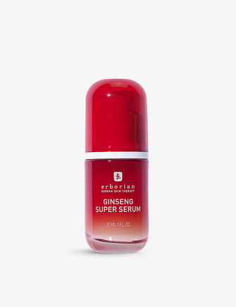 Ginseng Super serum 30ml