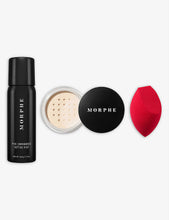 Complexion Obsessions trio set