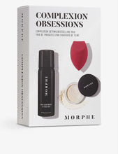 Complexion Obsessions trio set