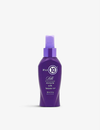 Miracle Silk Leave-In hair treatment 120ml