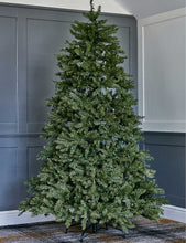 Dunhill Fir 6ft artificial Christmas tree