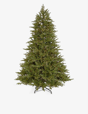 Bedminster Spruce 7.5ft Medium artificial Christmas tree